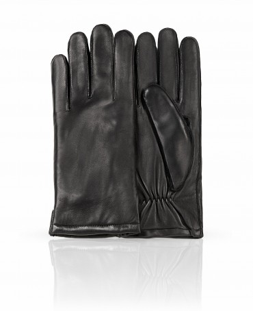 Перчатки Мужские 72_NORMAND/BL//11